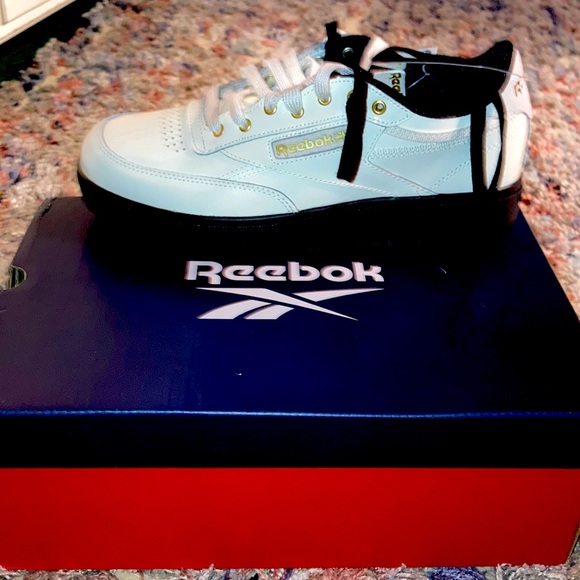 Reebok Club C sneakers - Picture 3 of 6